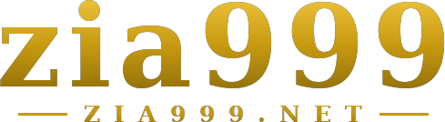zia999 logo